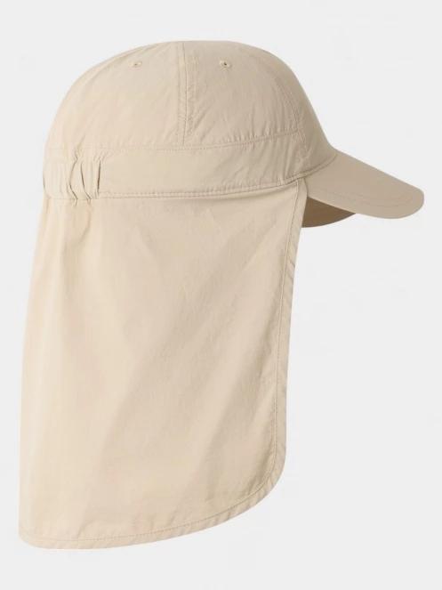 palarie de drumetie Columbia Schooner Bank II Cachalot nisip 3