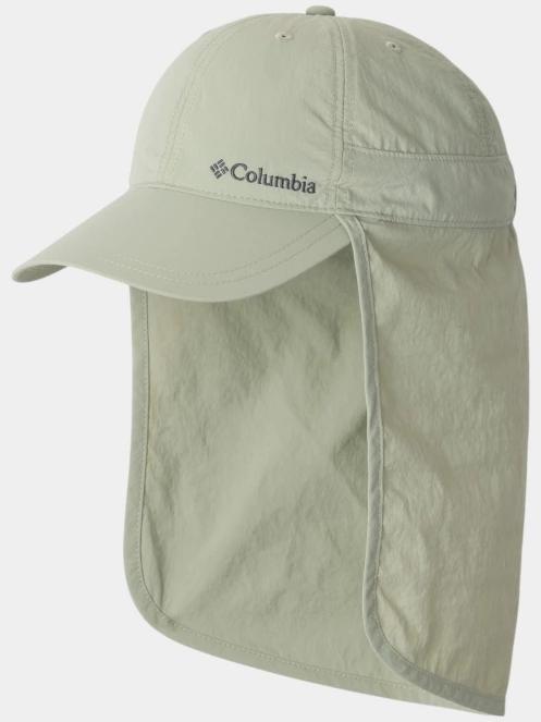 palarie de drumetie Columbia Schooner Bank II Cachalot verde 2