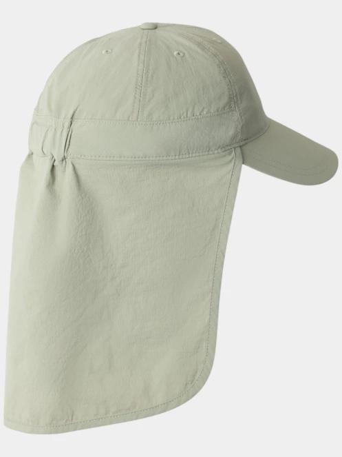 palarie de drumetie Columbia Schooner Bank II Cachalot verde 3