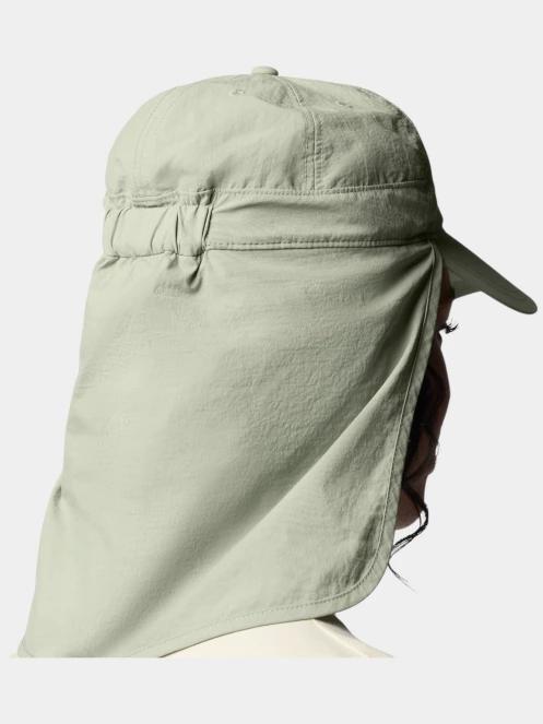 palarie de drumetie Columbia Schooner Bank II Cachalot verde 8