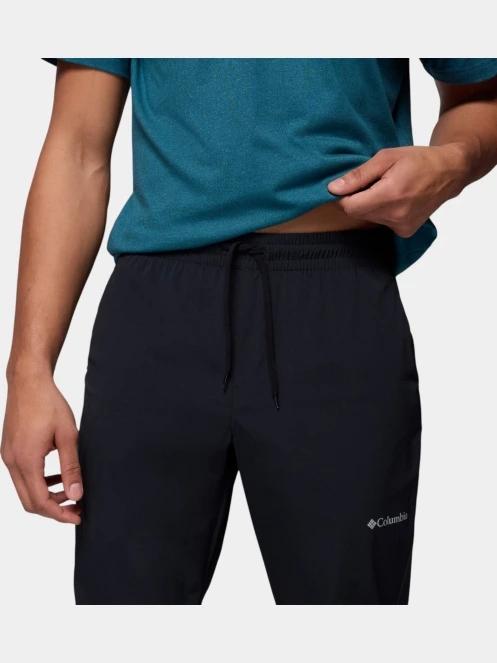 pantaloni de sport pt. barbati Columbia Columbia Tech Nylon Pant negru 6