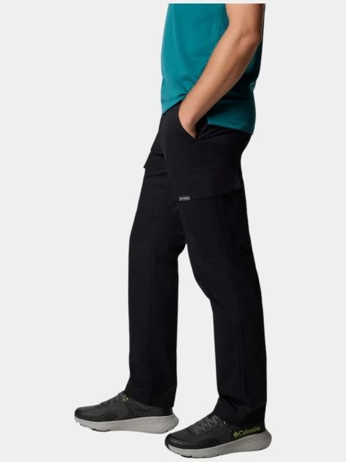 pantaloni lungi pt. barbati Columbia Rapid Rivers Cargo Pant II negru 3