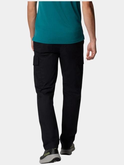 pantaloni lungi pt. barbati Columbia Rapid Rivers Cargo Pant II negru 4