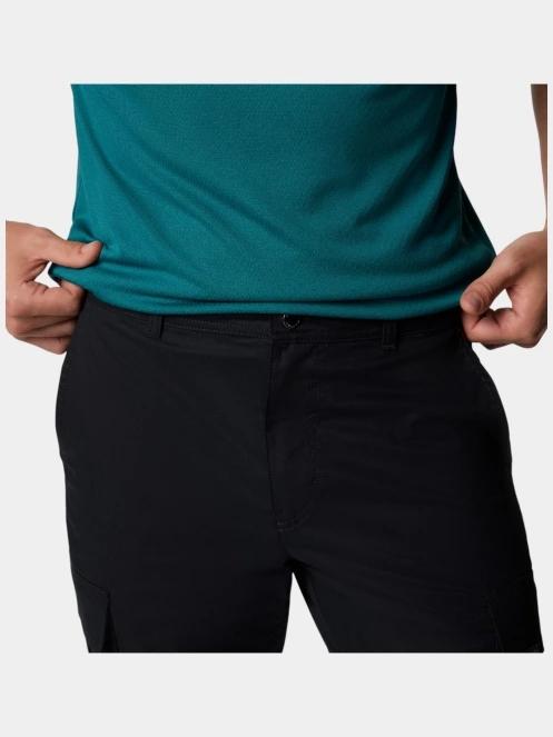 pantaloni lungi pt. barbati Columbia Rapid Rivers Cargo Pant II negru 6
