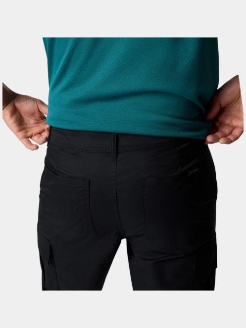 pantaloni lungi pt. barbati Columbia Rapid Rivers Cargo Pant II negru 7
