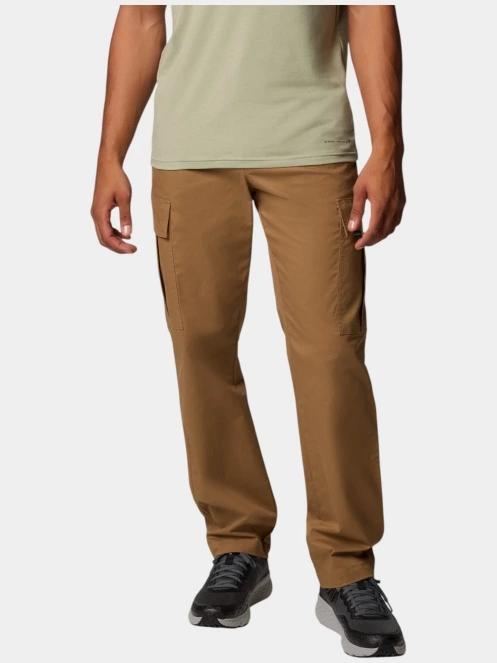 pantaloni lungi pt. barbati Columbia Rapid Rivers Cargo Pant II maro 2