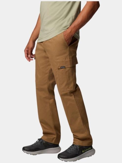 pantaloni lungi pt. barbati Columbia Rapid Rivers Cargo Pant II maro 3