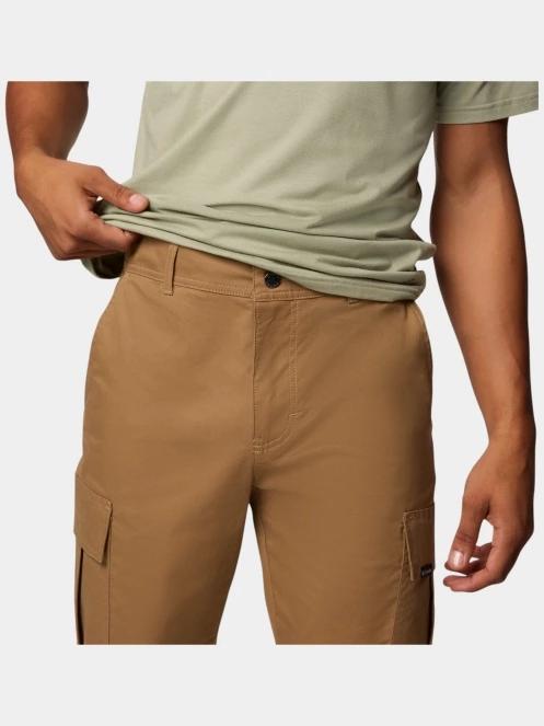 pantaloni lungi pt. barbati Columbia Rapid Rivers Cargo Pant II maro 6