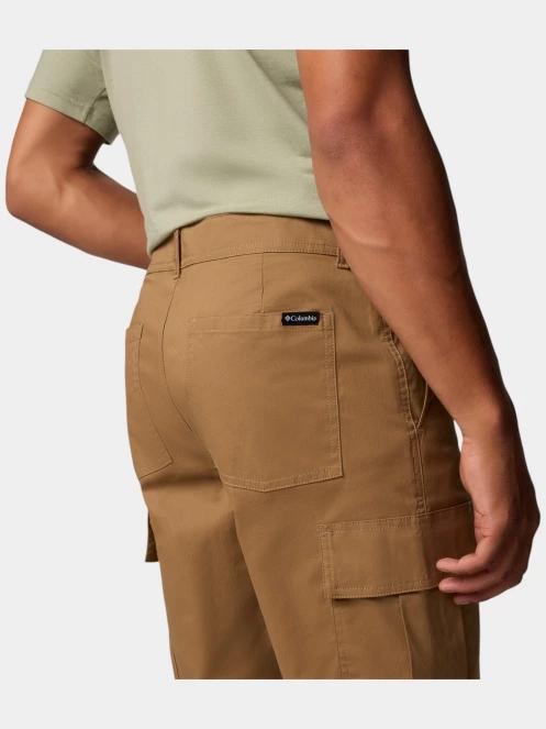 pantaloni lungi pt. barbati Columbia Rapid Rivers Cargo Pant II maro 7