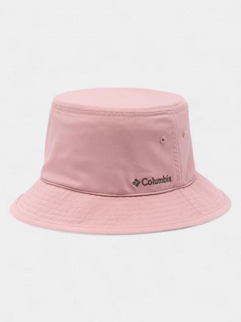 bucket hat pt. femei Columbia Pine Mountain II Bucket Hat roz 2