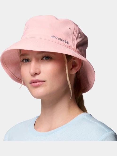 bucket hat Columbia Pine Mountain II Bucket Hat roz 2