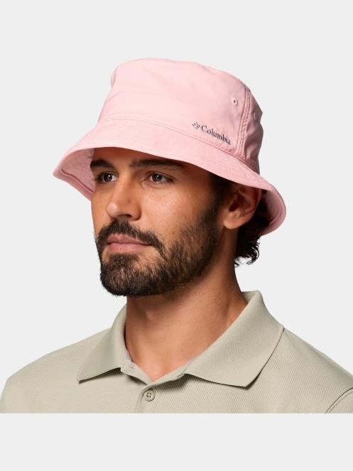 bucket hat Columbia Pine Mountain II Bucket Hat roz 4