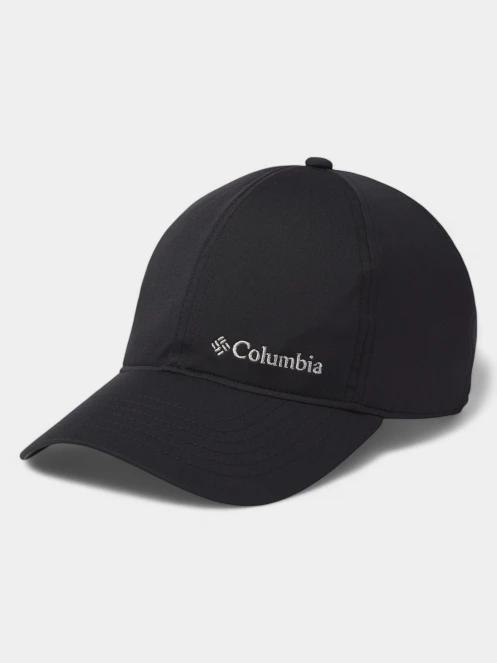 sapca de baseball Columbia Coolhead III Ball Cap negru 2