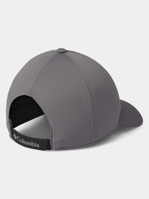sapca de baseball Columbia Coolhead III Ball Cap gri 3