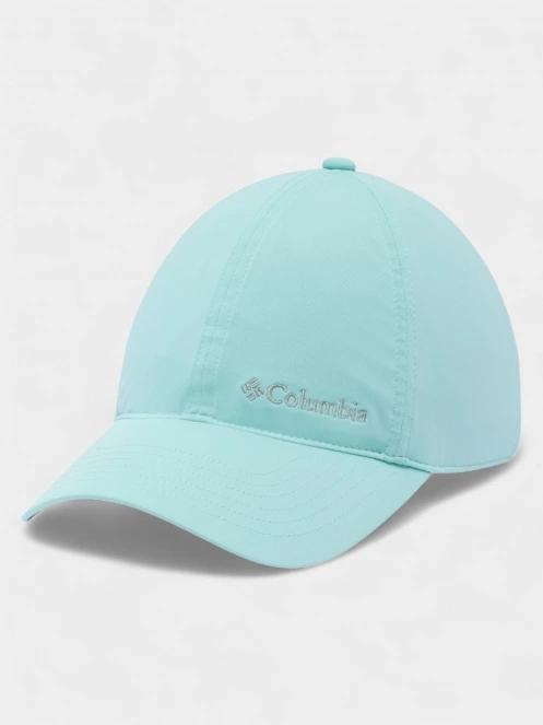 sapca de baseball Columbia Coolhead III Ball Cap verde 2