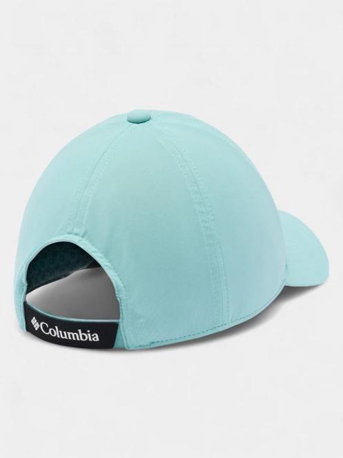 sapca de baseball Columbia Coolhead III Ball Cap verde 3