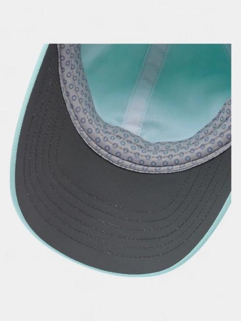 sapca de baseball Columbia Coolhead III Ball Cap verde 4
