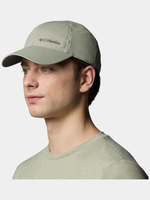 sapca de baseball Columbia Coolhead III Ball Cap verde 4