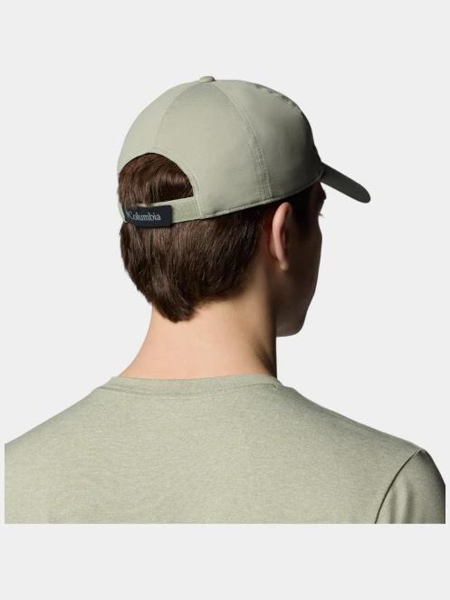 sapca de baseball Columbia Coolhead III Ball Cap verde 5