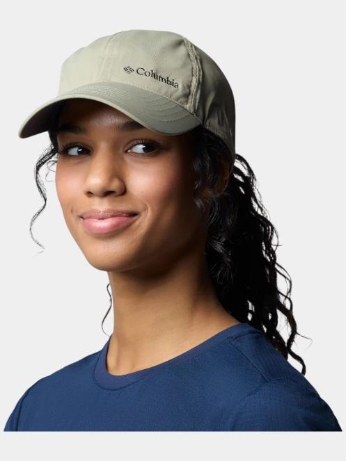sapca de baseball Columbia Coolhead III Ball Cap verde 6