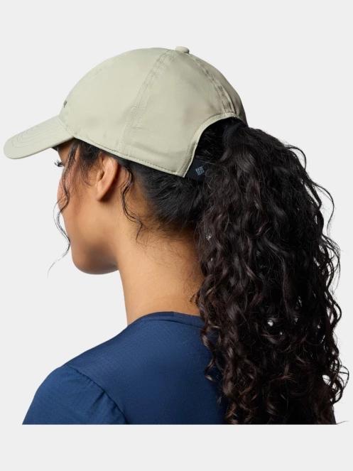sapca de baseball Columbia Coolhead III Ball Cap verde 7