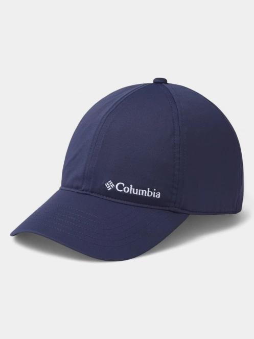 sapca de baseball Columbia Coolhead III Ball Cap albastru 2