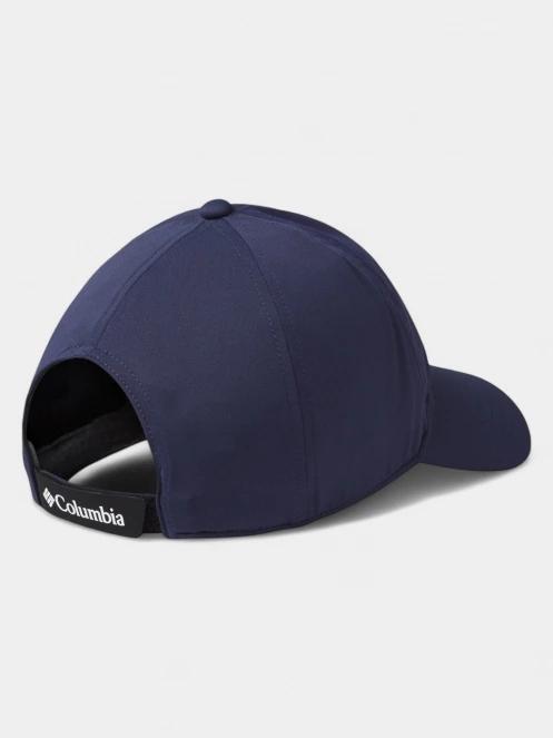 sapca de baseball Columbia Coolhead III Ball Cap albastru 3