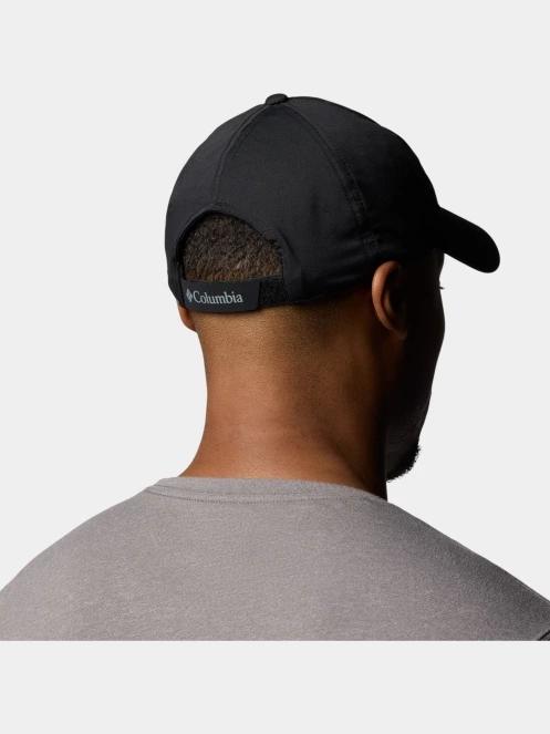 sapca de baseball Columbia Coolhead III Ball Cap negru 5