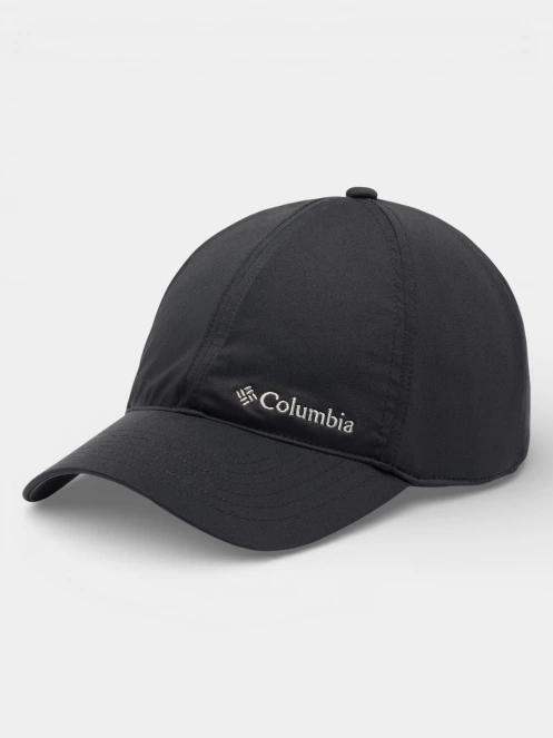 sapca de baseball Columbia Coolhead III Ball Cap negru 6