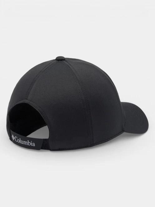 sapca de baseball Columbia Coolhead III Ball Cap negru 7