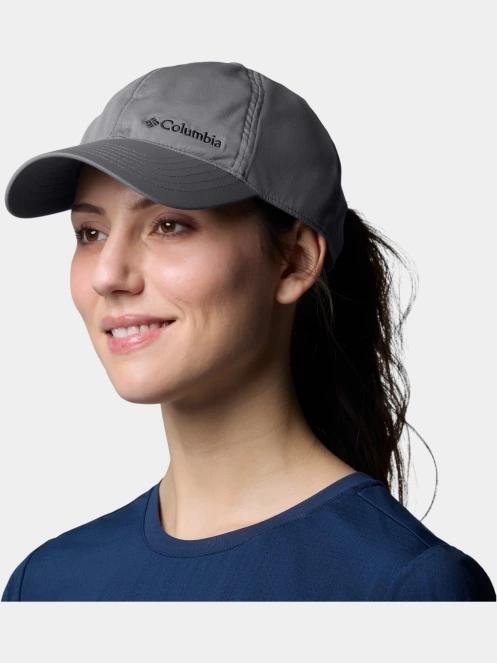 sapca de baseball Columbia Coolhead III Ball Cap gri 2
