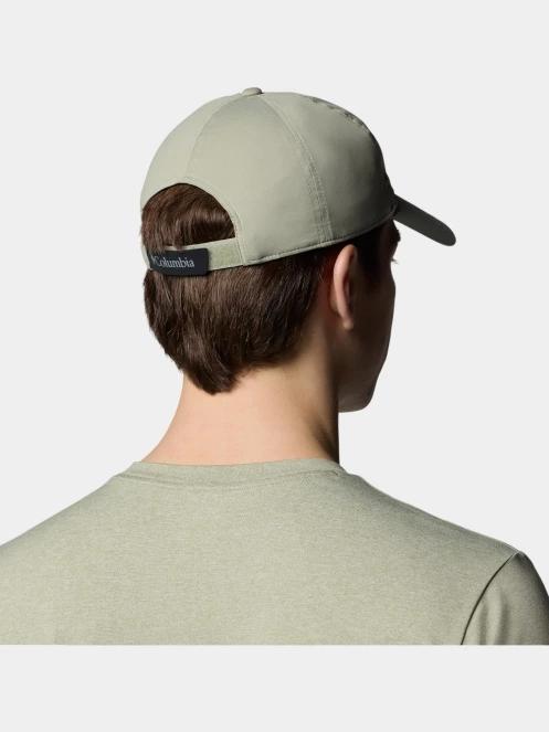 sapca de baseball Columbia Coolhead III Ball Cap verde deschis 5