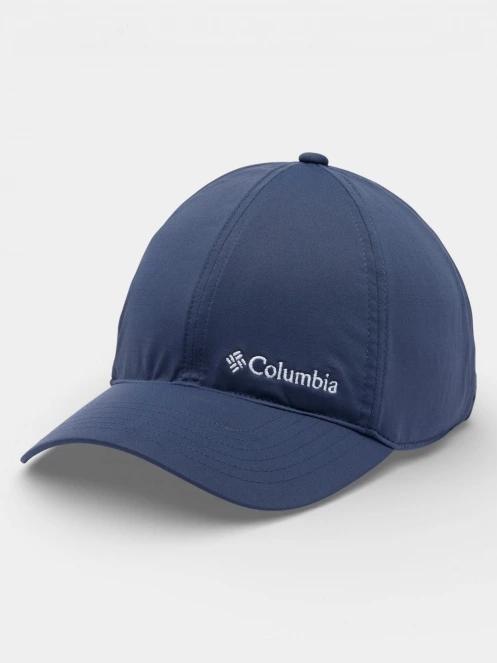 sapca de baseball Columbia Coolhead III Ball Cap albastru inchis 6