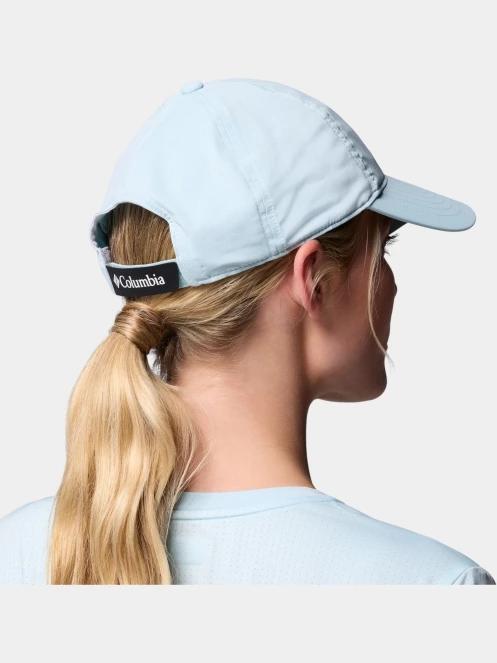 sapca de baseball Columbia Coolhead III Ball Cap verde deschis 3
