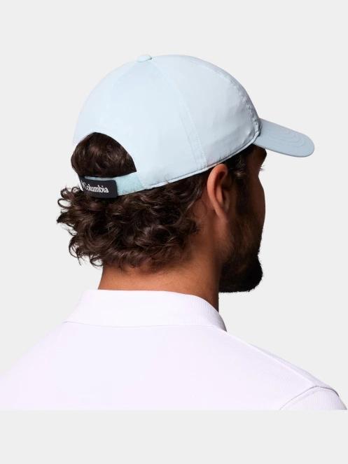 sapca de baseball Columbia Coolhead III Ball Cap verde deschis 5