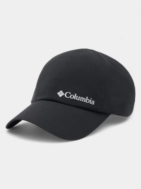 sapca de baseball Columbia Silver Ridge IV Ball Cap negru 2