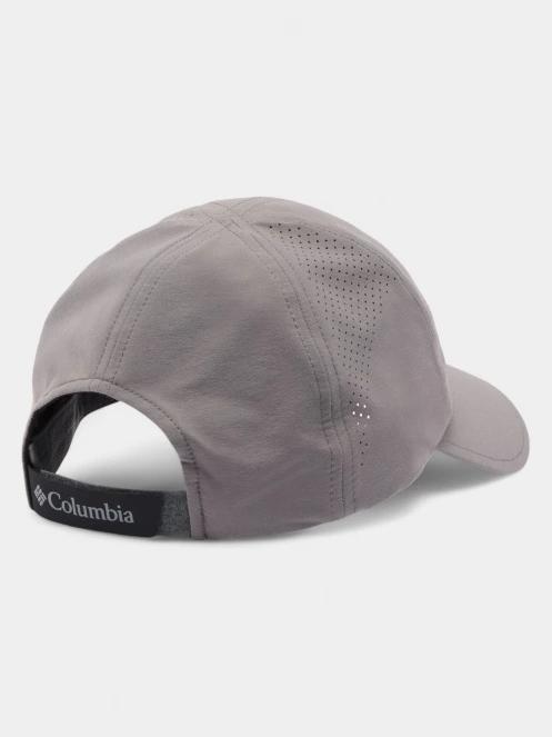 sapca de baseball Columbia Silver Ridge IV Ball Cap gri 3