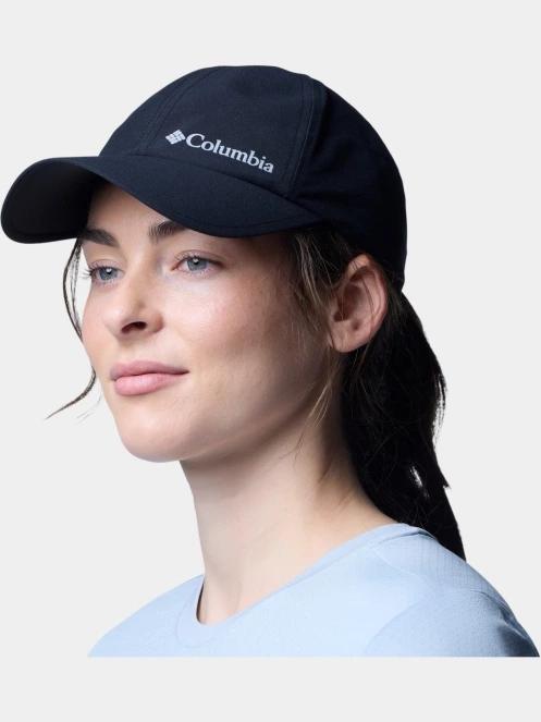 sapca de baseball Columbia Silver Ridge IV Ball Cap negru 2