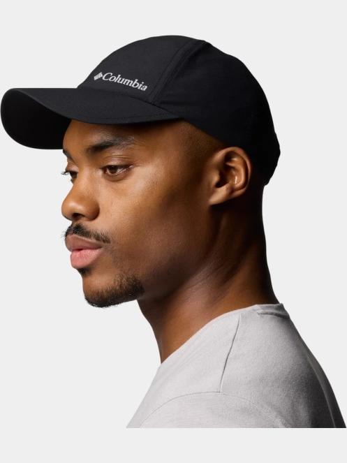sapca de baseball Columbia Silver Ridge IV Ball Cap negru 4