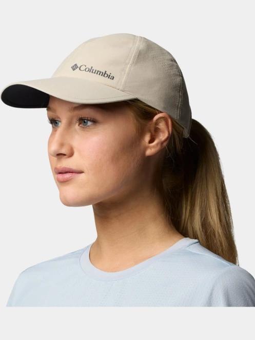 sapca de baseball Columbia Silver Ridge IV Ball Cap nisip 2