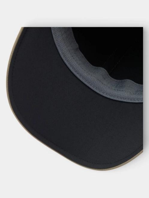 sapca de baseball Columbia Silver Ridge IV Ball Cap verde 4