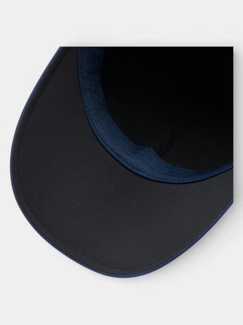 sapca de baseball Columbia Silver Ridge IV Ball Cap albastru inchis 7