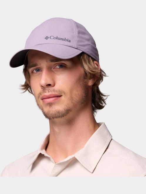 sapca de baseball Columbia Silver Ridge IV Ball Cap violet 4