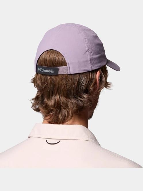 sapca de baseball Columbia Silver Ridge IV Ball Cap violet 5