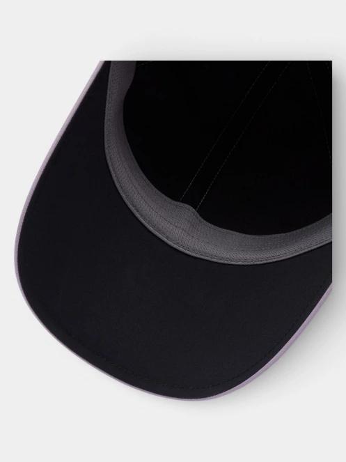 sapca de baseball Columbia Silver Ridge IV Ball Cap violet 8