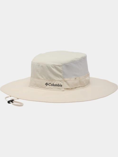 palarie de drumetie Columbia Coolhead III Zero Booney nisip 2