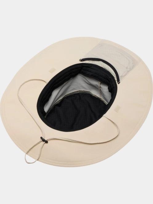 palarie de drumetie Columbia Coolhead III Zero Booney nisip 4