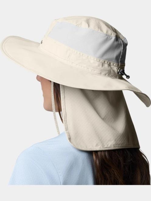 palarie de drumetie Columbia Coolhead III Zero Booney nisip 7