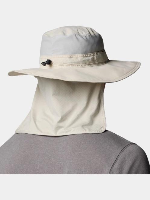 palarie de drumetie Columbia Coolhead III Zero Booney nisip 9
