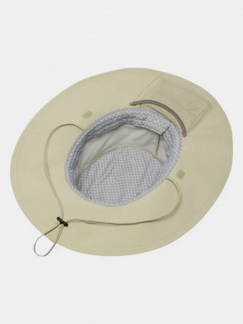 palarie de drumetie Columbia Coolhead III Zero Booney verde 4
